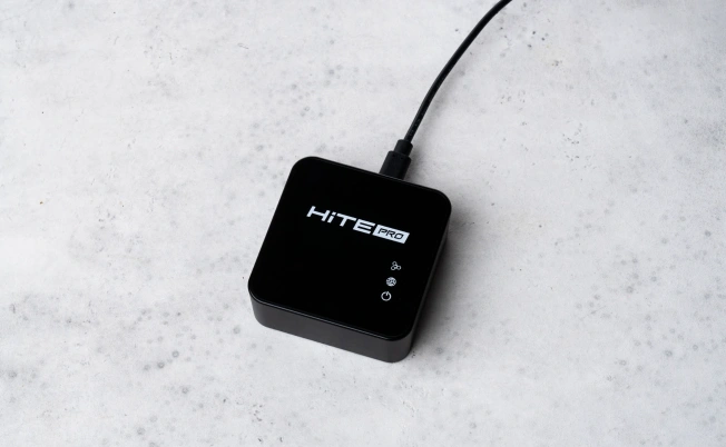 Все о сервере умного дома HiTE PRO — возможности и подключение