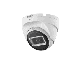 DH-HAC-T2A21P-U-0280B Уличная купольная HDCVI-видеокамера 2Мп