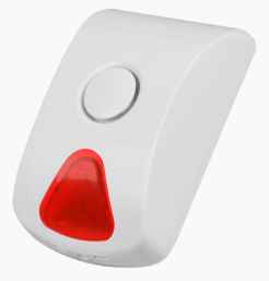 Призма-202 Оповещатель комбинированный светозвуковой, 12 В, компактный корпус