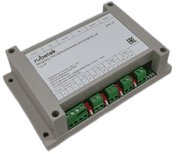 МПИ-20  Модуль преобразования интерфейсов