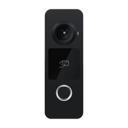 iLexa HD EM FP (графит) Вызывная видеопанель