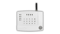 Приток ППКОП 011-8-1-011М(4) 4 шлейфа