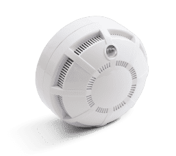 ИП 212-45 V1.04 Извещатель пожарный дымовой оптико-электронный