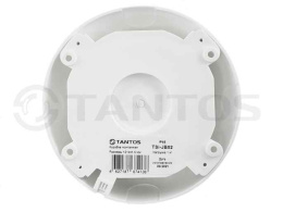 TSi-JB02 Монтажная коробка предназначена для установки и подключения видеокамер