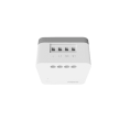 Модуль реле одноканальный (без нейтрали), модель SSM-U02 AQARA