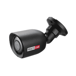 PT-MHD1080P-IR.2 black (3.6)  видеокамера цилиндрическая  разрешение 1080Р AHD, 960H, HD-TVI, HD-CVI