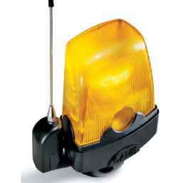 KLED лампа сигнальная светодиодная 230В