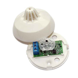 ИП 101-3А А3R Извещатель тепловой максимальный дифференциальный, 70˚С, с индикатором