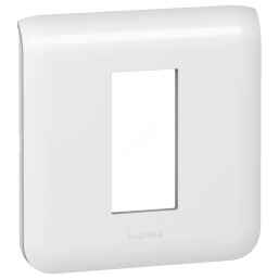 Рамка 1 модуль 1 п (078811)Mosaic New