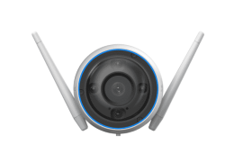 EZVIZ CS-H3  (5MP) 5 МП Wi-Fi камера c распознаванием людей и авто