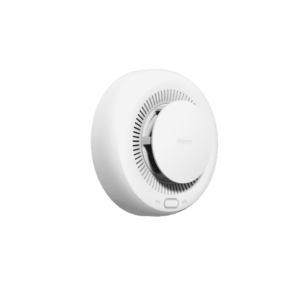 Умный датчик дыма, модель JY-GZ-03AQ AQARA