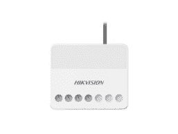 DS-PM1-O1L-WE Беспроводное слаботочное реле дистанционного управления  AX PRO