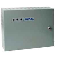 РИП-24 исп. 01, источник питания, 24В, 3А