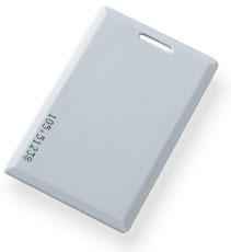 IL-05E RFID Карта EM Marine Clamshell 125Khz