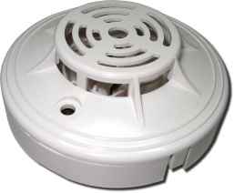 ИП-105-1D "Сауна" Извещатель пожарный тепловой максимальный 