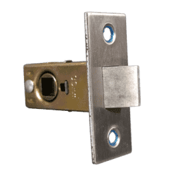 TS-DL Ответная часть для электромеханических защелок.