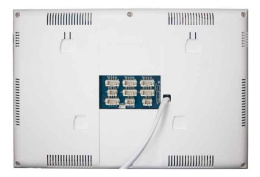 Marilyn HD Wi-Fi IPS (white)  Монитор цветного видеодомофона 7 дюймов