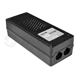 TSn-PoE48G PoE инжектор гигабитный 802.3af/at/bt