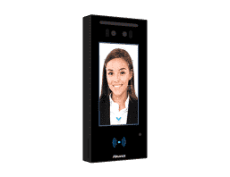 A05C Автономный терминал с облачным управлением