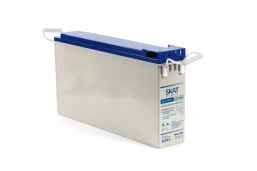 SKAT SB 12150FT АКБ фронт-терминальная, тип AGM 12В 150Ач под болт М8