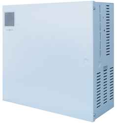 СКАТ-2400Р20 источник питания 24В 3,5А от сети, 24В 10А и 20А от АКБ 2х17-26Ач