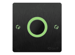 BAS-IP SH-47T бесконтактная кнопка