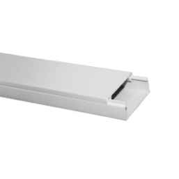 Кабель-канал 20*10 (160 м) УралПак