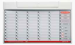 ВЕТТА-ОКП Основная контрольная панель. Подключение до 40 объектовых приборов с помощью 2-х системных