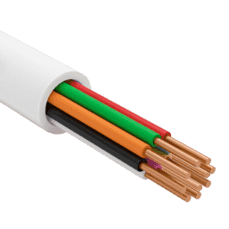 КCПB 12х0,5мм, 200м REXANT 01-4715