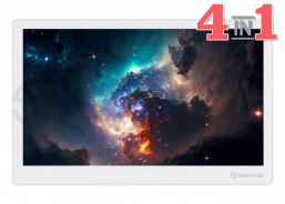 Stark HD SE Tuya Монитор цветного видеодомофона 10"