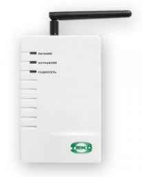 Астра-Z PP радиорасширитель беспроводных (2,4 ГГц) зон для ППКУП Астра-812 Pro, Астра-8945 Pro