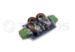 TS-БВГ Видеотрансформатор  для гальванической развязки видеосигнала