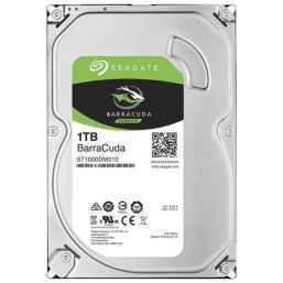 Жесткий диск Seagate Barracuda 2TB (ST2000DM005) SATA-III