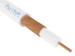 Кабель РК 75-3,7-36м(RG 59\U solid) (бухта 250 м) ПАРИТЕТ