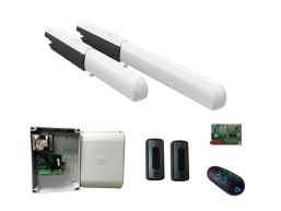 ATI3000A RC combo KIT - Комплект автоматики для двухстворчатых распашных ворот