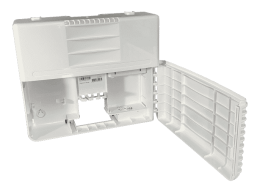 TSn-B6F2GP10G2S1 Уличный коммутатор