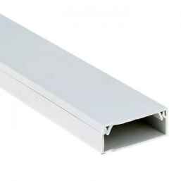 Кабель-канал 40*16 (30м) Ecoline