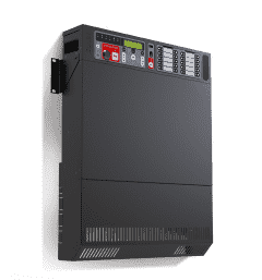 SPM-Cover Кожух для моноблоков серии SPM настенного исполнения