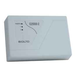 С-2000-2, контроллер доступа