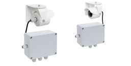 ИПДЛ-Д-II/4Р исп.5 Извещатель дымовой оптический линейный с встроенным подогревом оптики