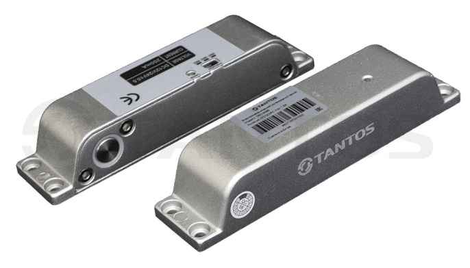 TRD-2086 Замок электромеханический