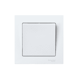 Радиовыключатель HiTE PRO BASE-1 (Белый, без рамки)