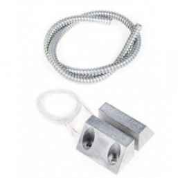 ИО-102-20/Б2М, Датчик магн.конт. (на замык.), силуминовом корпусе, НЗ