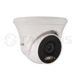 TSi-Beco55FP Уличная купольная IP видеокамера 5 Мп