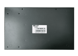 BAS-IP SH-20.16 – Неуправляемый PoE коммутатор