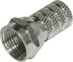 F-разъем RG-6 REXANT 05-4003