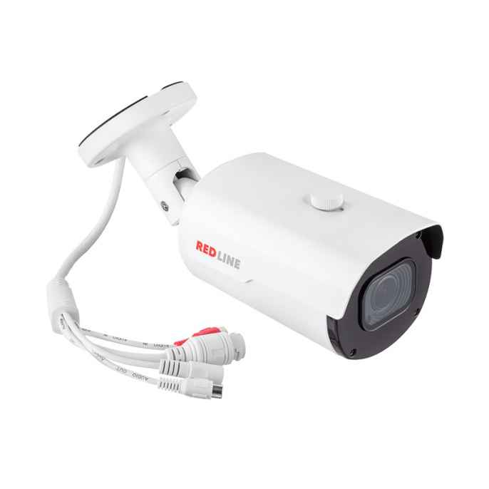 REDLINE RL-IP55P-VM-S.WDR видеокамера