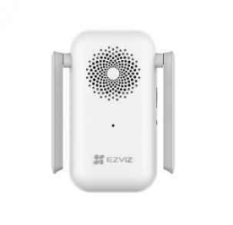 DB2C EZVIZ Беспроводной звонок со звуковой станцией