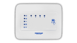 Приток-А-КОП-02.4 Устройство оконечное объектовое