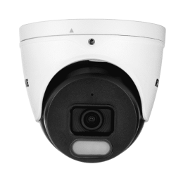 RL-IP22P-S.air в/к куп, IP, 1080р, 2.8мм, ИК, микрофон, SMD-аналитика, IPeye облако, пластик